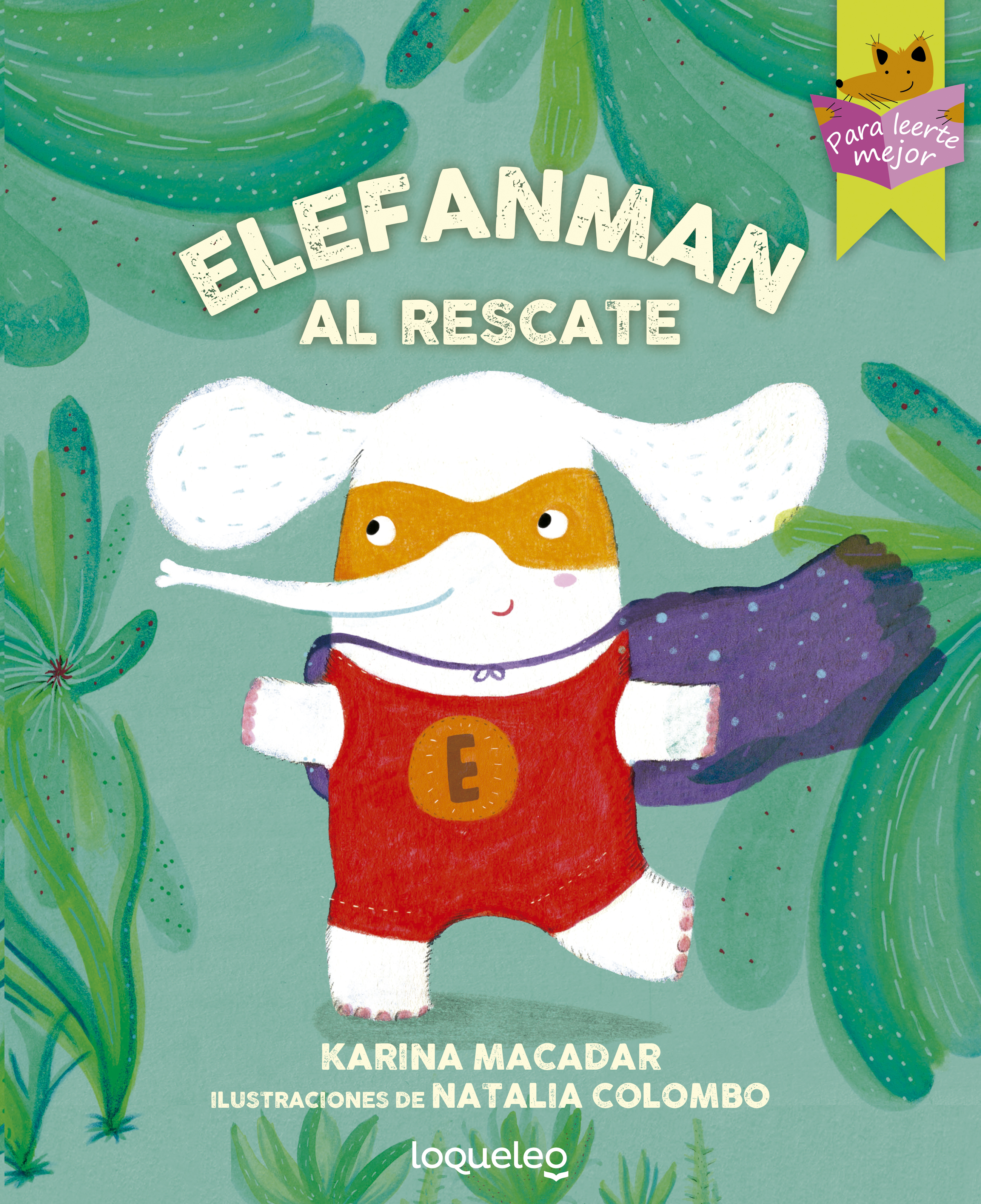 Taller Todos podemos ser superhéroes de Karina Macadar