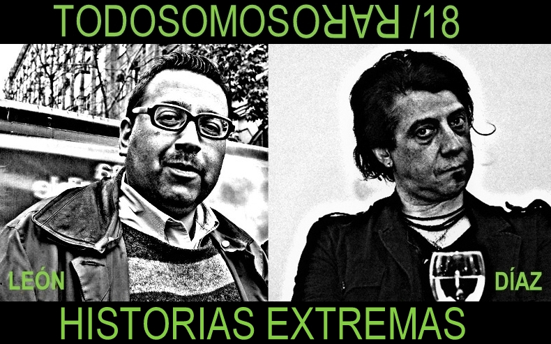 Todos Somos Raros: Historias Extremas