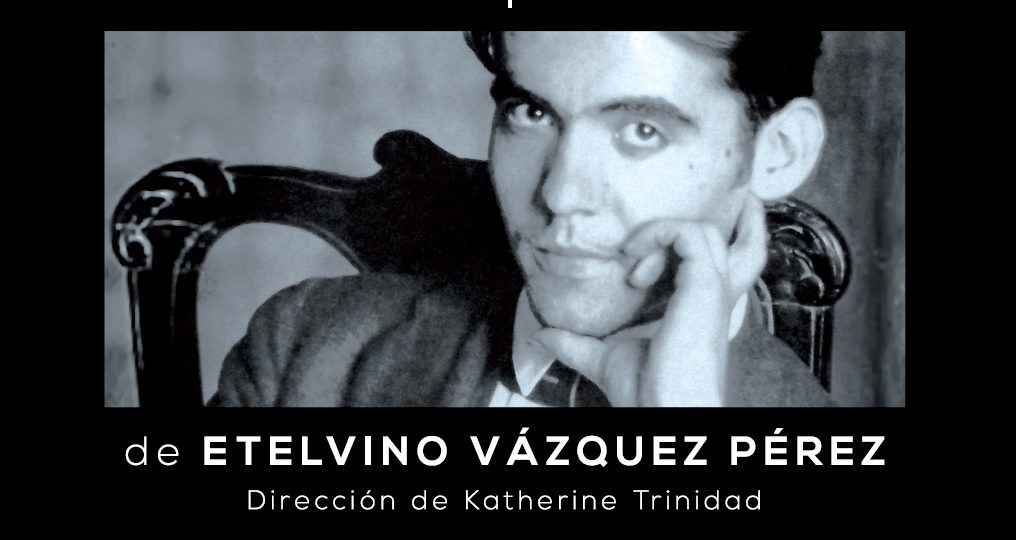 'La memoria de Federico' de Etelvino Vázquez Pérez