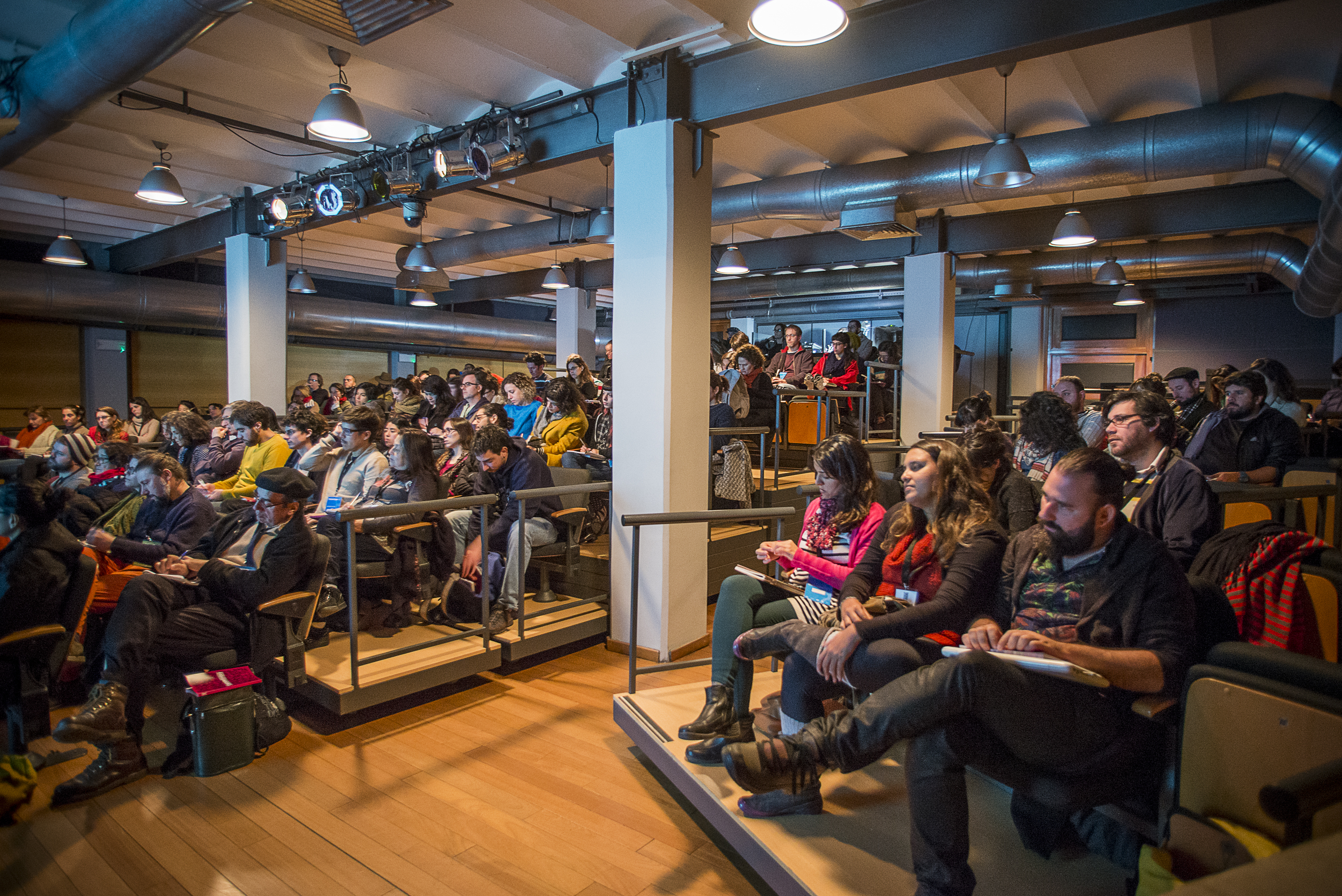 DOC MONTEVIDEO 2018: Encuentro Documental de las Televisoras Latinoamericanas