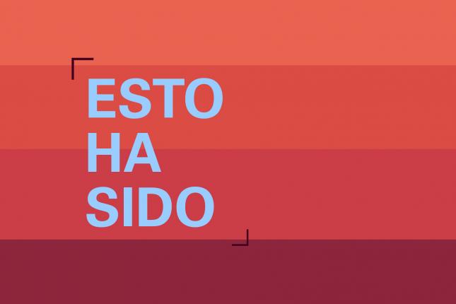 » Esto ha sido» Encuentro de investigación sobre historia y fotografía en Uruguay