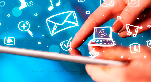 Mirar Lejos: la educación virtual en el siglo XXI desde la perspectiva de los derechos de autor