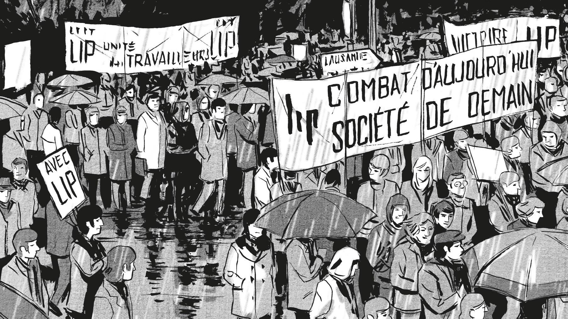 Ciclo de cine Mayo del 68