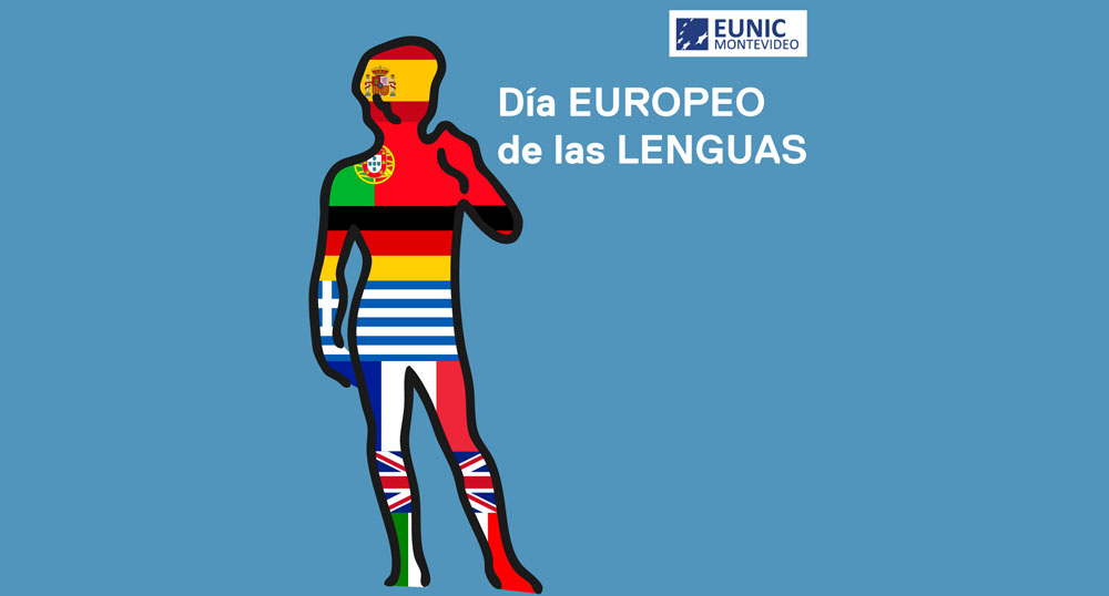 Día Europeo de las Lenguas