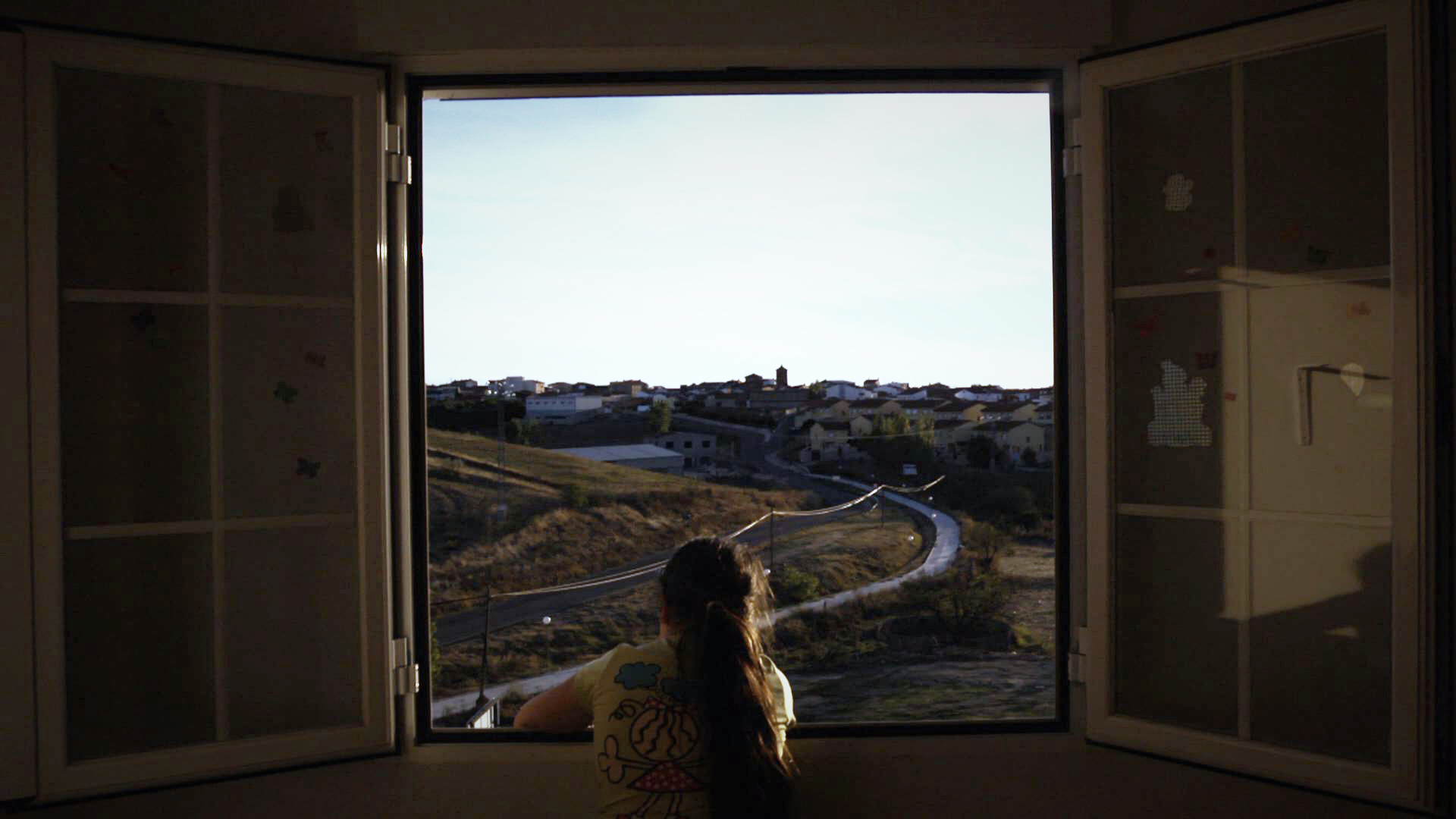 Festival de cine español: FOCO DOCUMENTAL