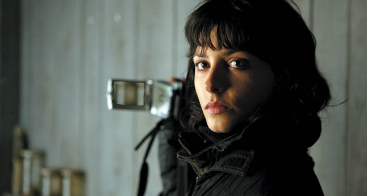 Festival de cine español: FOCO PAÍS VASCO. 40 años de la filmoteca vasca