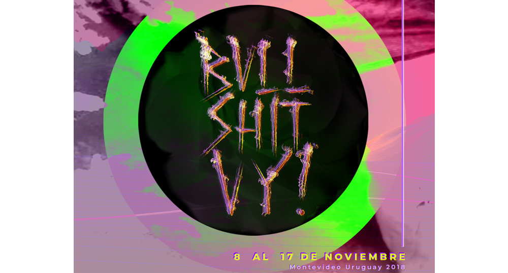 BULLSHIT UY. Festival de artes vivas
