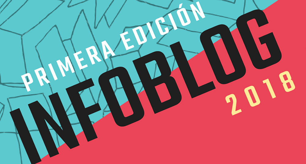 INFOBLOG 2018