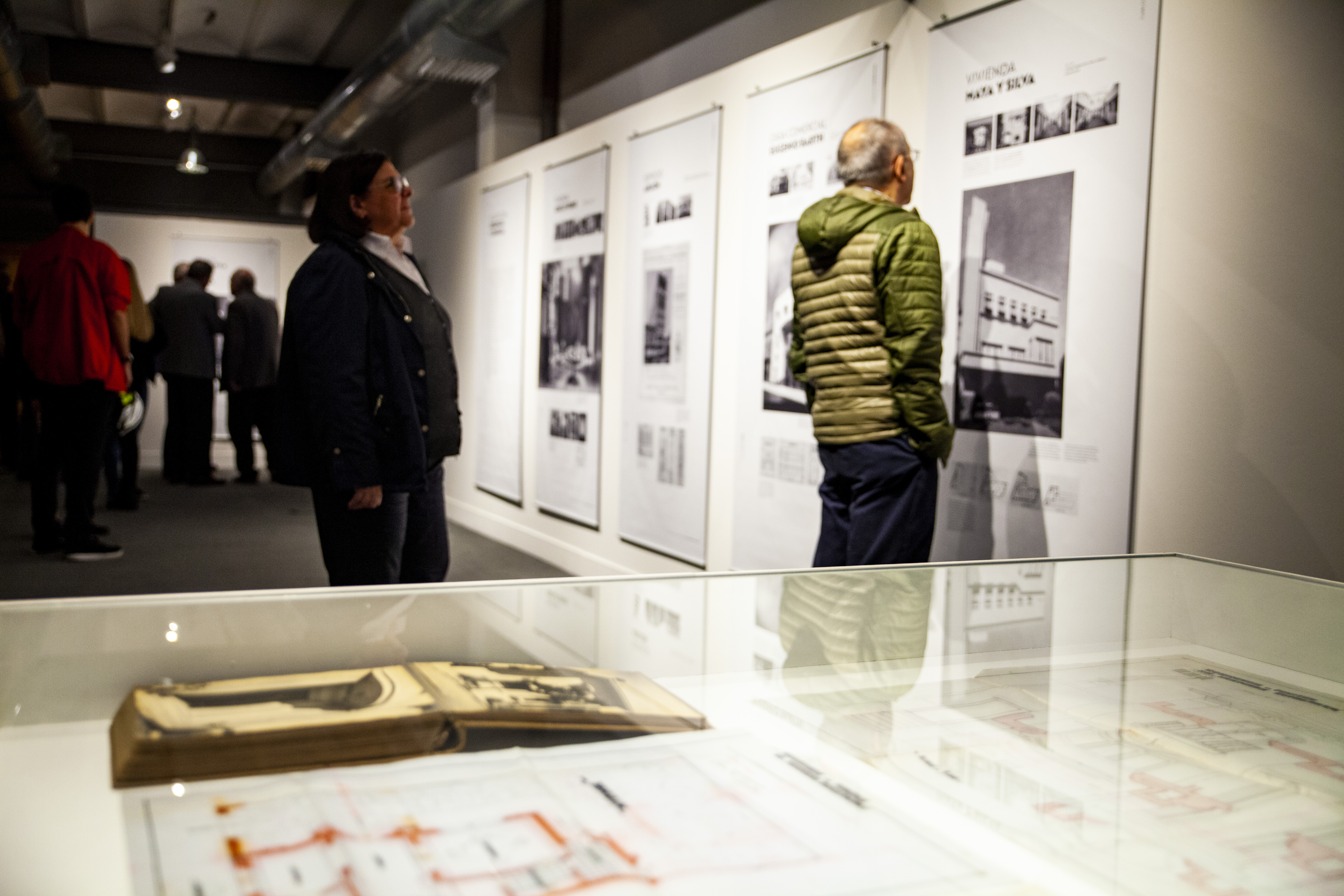 Presentación : Investigación  Carlos Surraco (1894-1976)