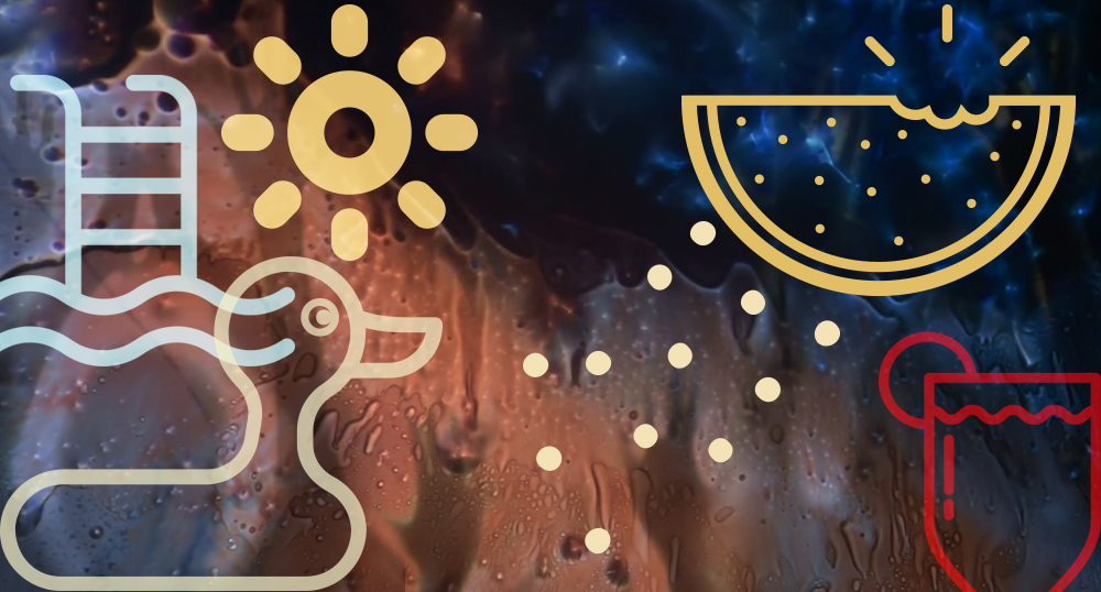 AZOTEA CCE - TRESCE - comUnión: Ambientación sonora + Live Set