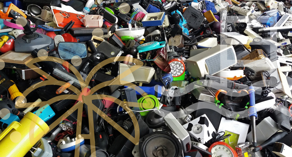 AZOTEA CCE - After life - DJ-VJ con Espacio Ituzaingó