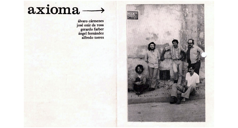 Activismo curatorial con May Puchet