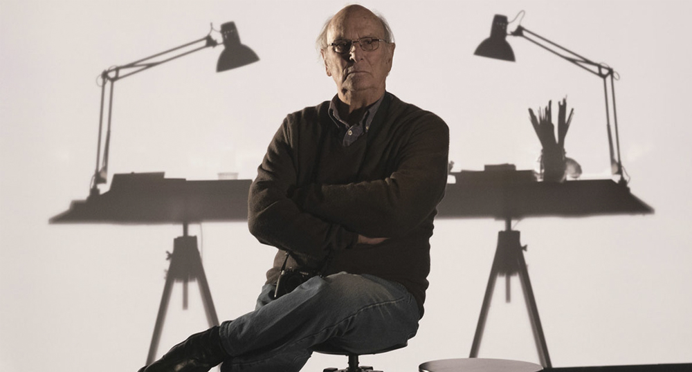 Especial Carlos Saura