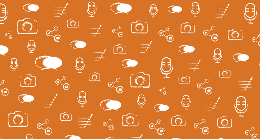 Cambio Climático ¿Cómo comunicar la historia del siglo?