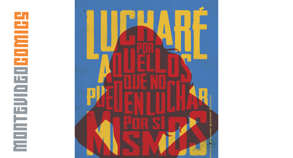 Montevideo Cómics 2019