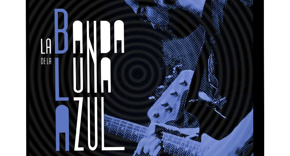 Mientras el cuerpo aguante con Banda de la Luna Azul