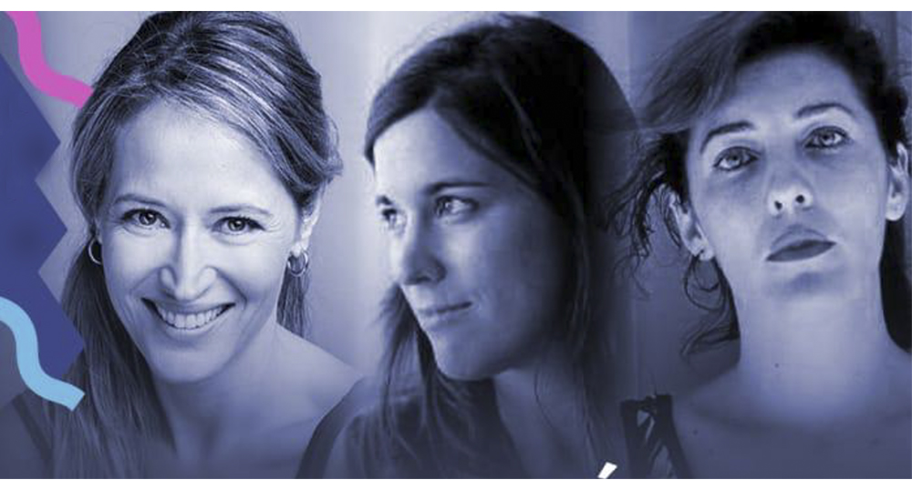 Charla: El vínculo de la creación cultural con los públicos - FIDAE 2019