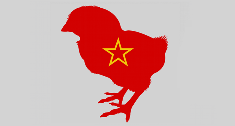 Libro: «Trilogía de la Columna Durruti», de Emilio García Wehbi - FIDAE 2019