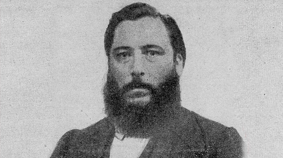 Un autor desconocido. Presentación de las Obras completas de José Hernández (1834-1886)