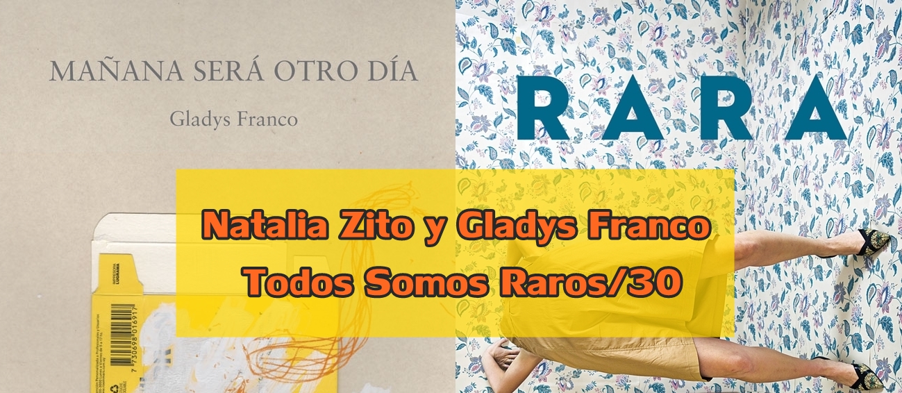 Todos somos raros: Mañana será otro día raro