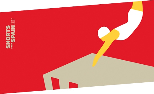 Shorts from Spain: Ciclo de cortometrajes españoles