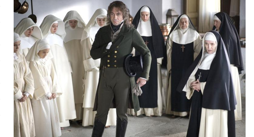 CINECLUB CCE: Arte y Derechos Humanos