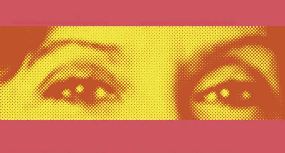 La escritora, traductora y editora Valerie Miles en Montevideo
