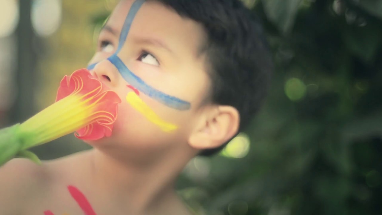 Cuerpo de Piedra II - Imaginarios comunitarios con Jöel Pachas ( Perú)