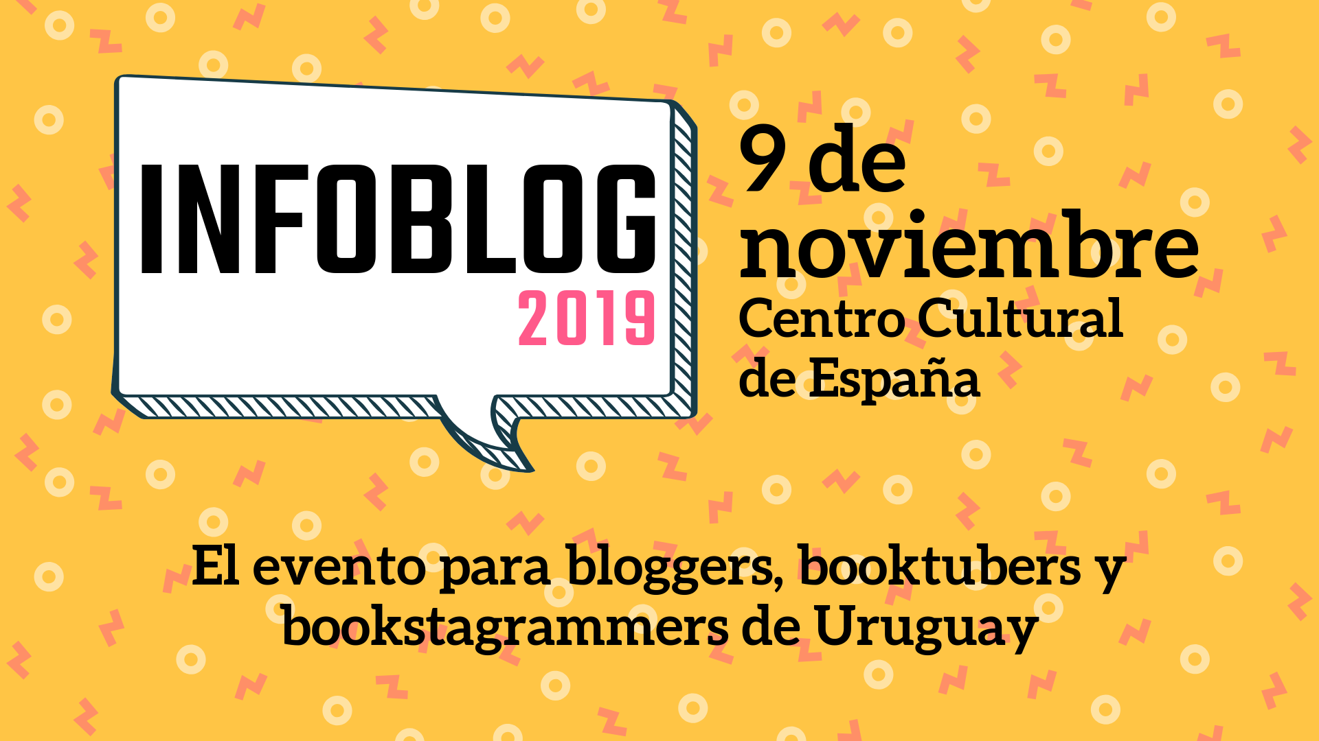 Infoblog 2019