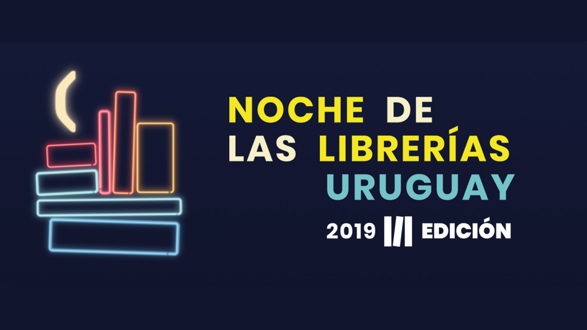III Noche de las librerías