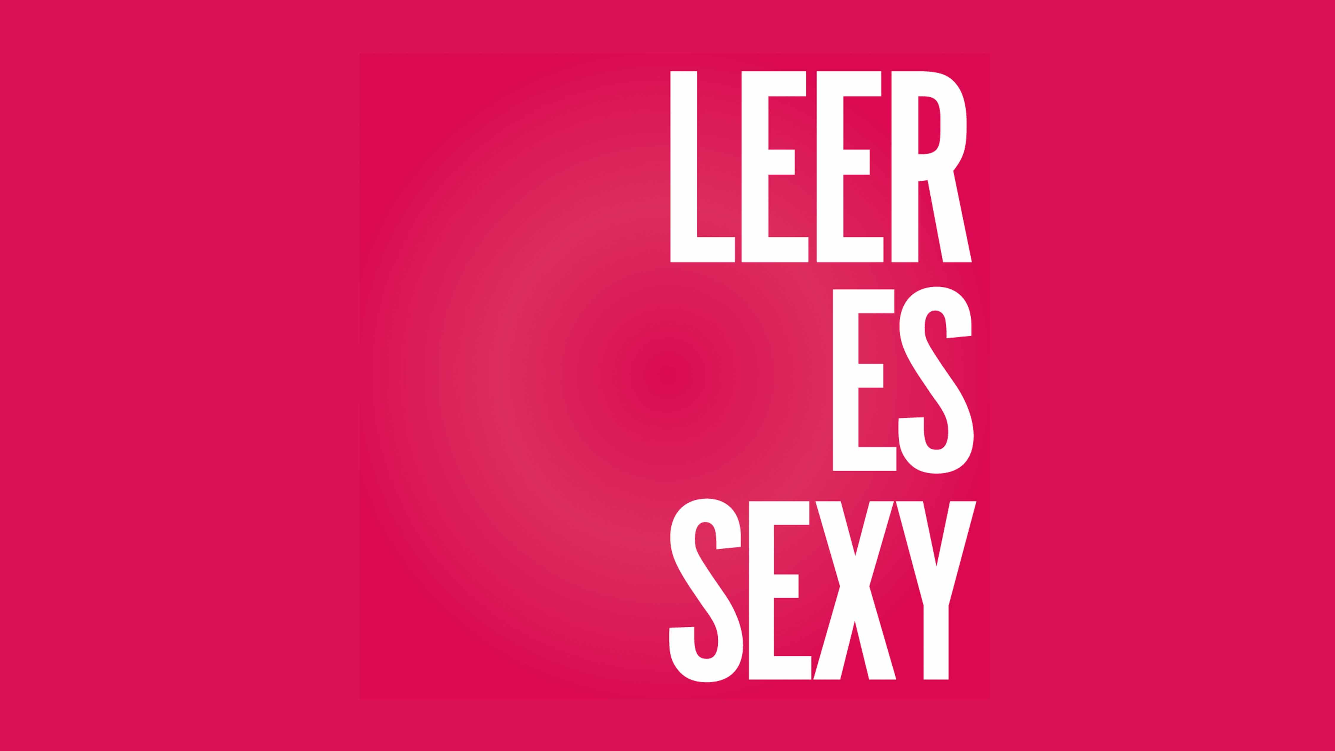 Leer es sexy - Video playlist_feminismo pop