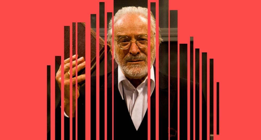 Cómo decíamos ayer en el Teatro Solís