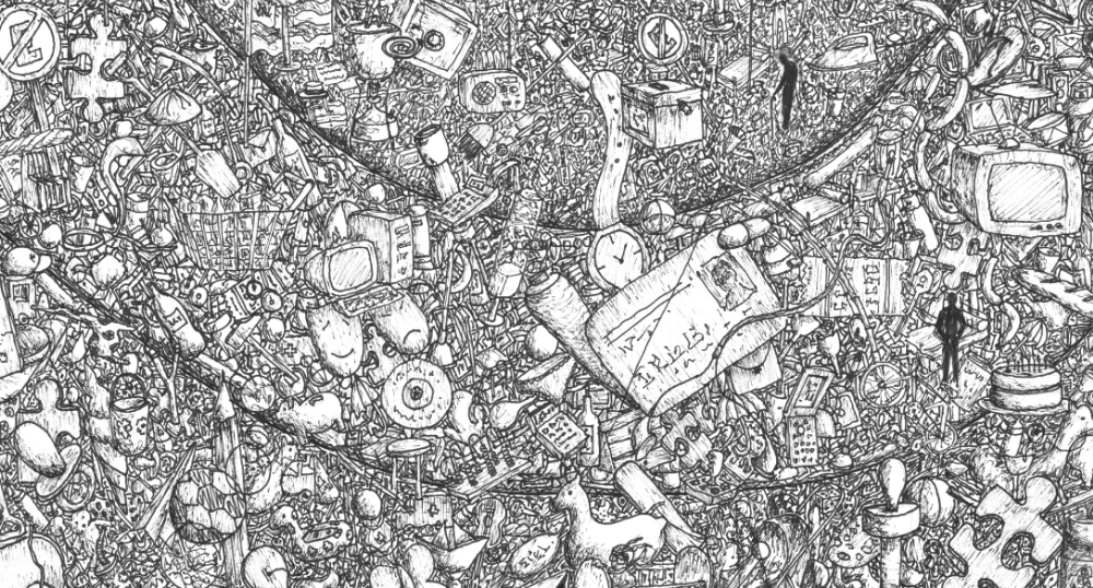 Memorias de Ramón Quiebrayugos - Mariano González