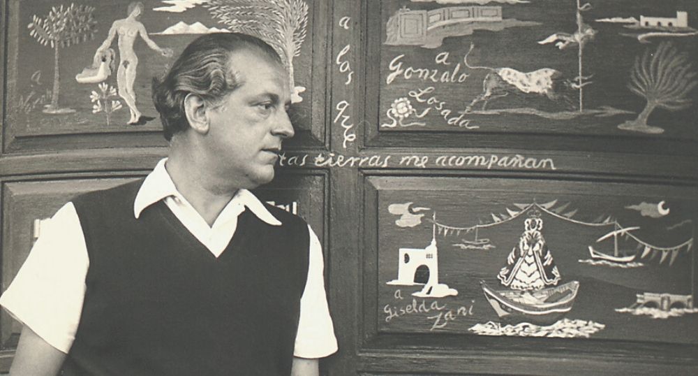 Historias en torno a La Gallarda - Rafael Lorente Mourelle y Cagnasso