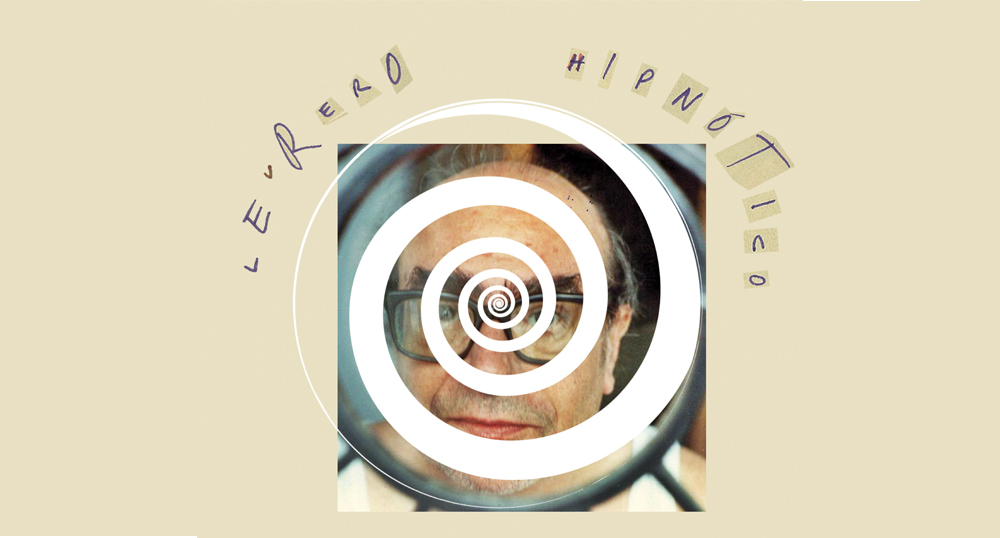 Levrero hipnótico