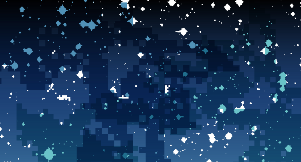 Cine bajo las estrellas