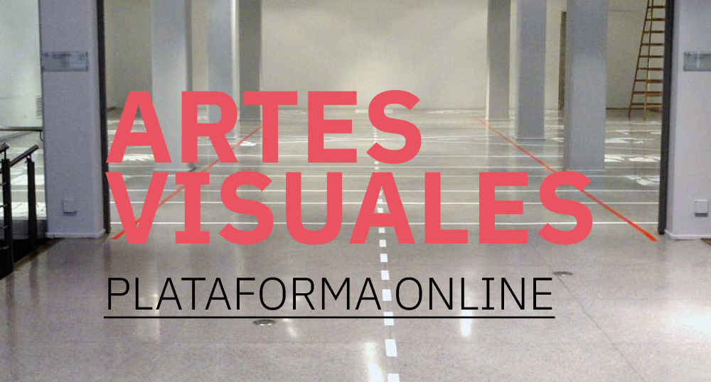 Artes Visuales + Muchos Medios