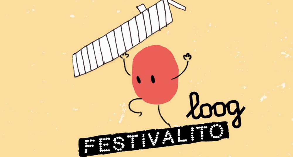 Festivalito Loog