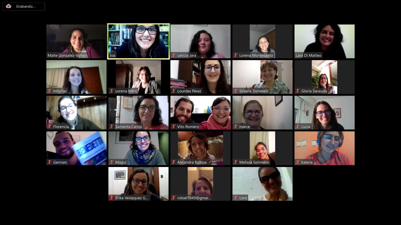 Encuentro: Sumate a vivir la experiencia de un club de lectura