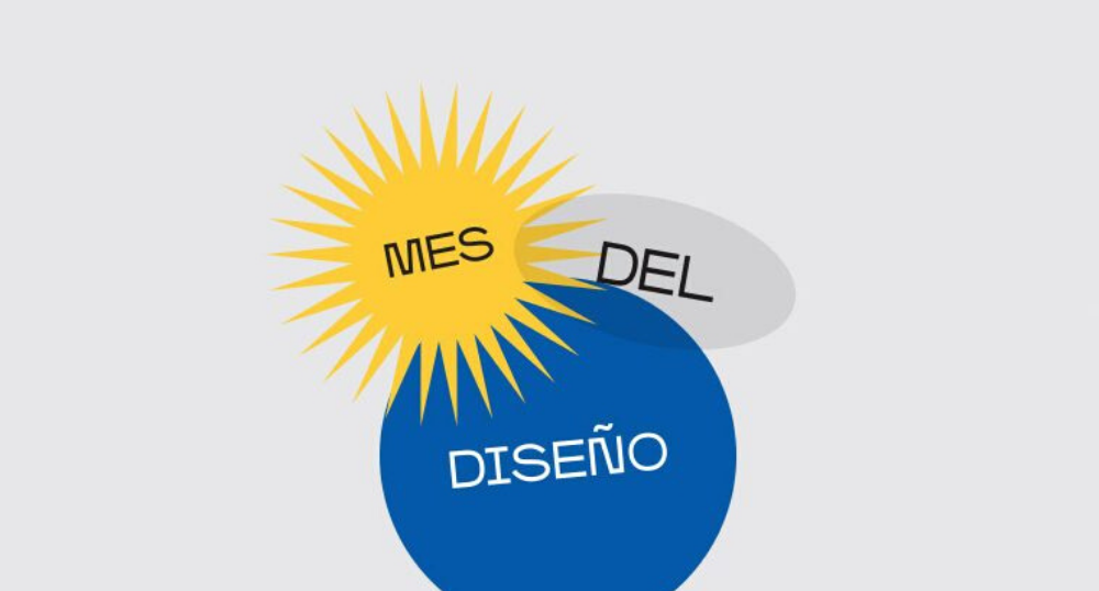 Mes del Diseño 2020