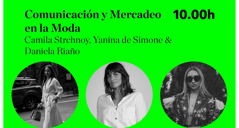 Comunicación y Marketing en la moda