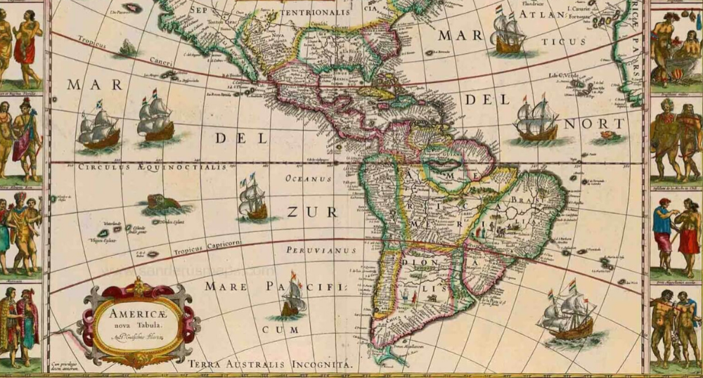 Barroco de ida de vuelta