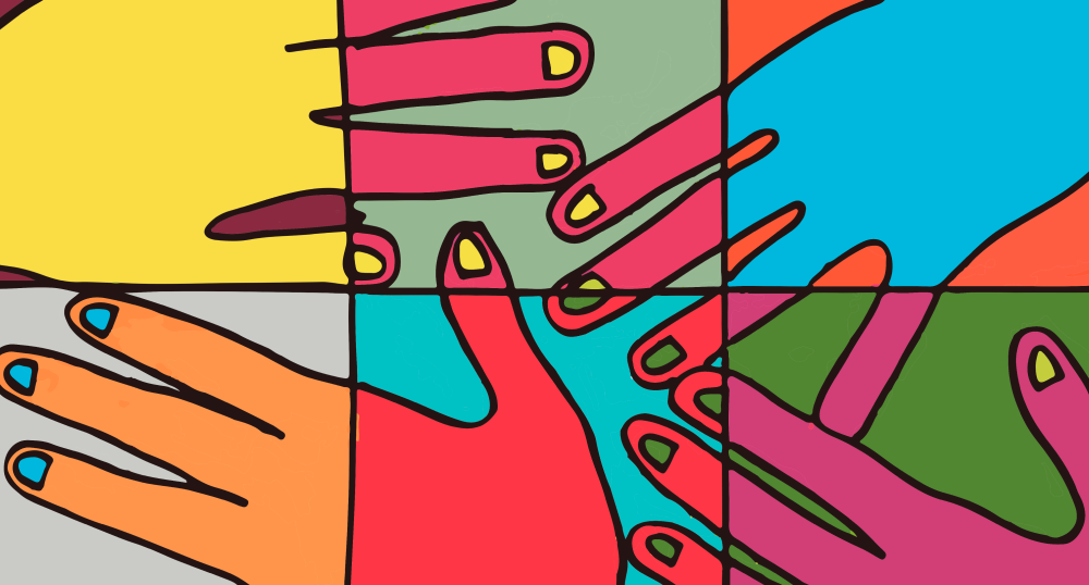 La diversidad en juego