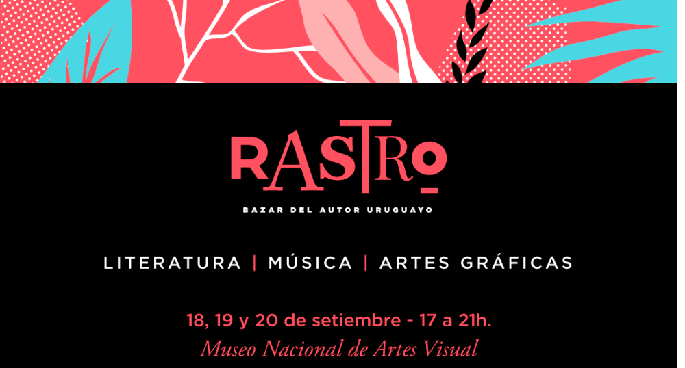 RASTRO
