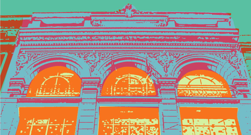 Día del Patrimonio en el CCE -2020