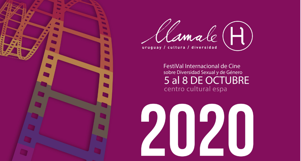 Festival Internacional de Cine sobre Diversidad Sexual y de Género