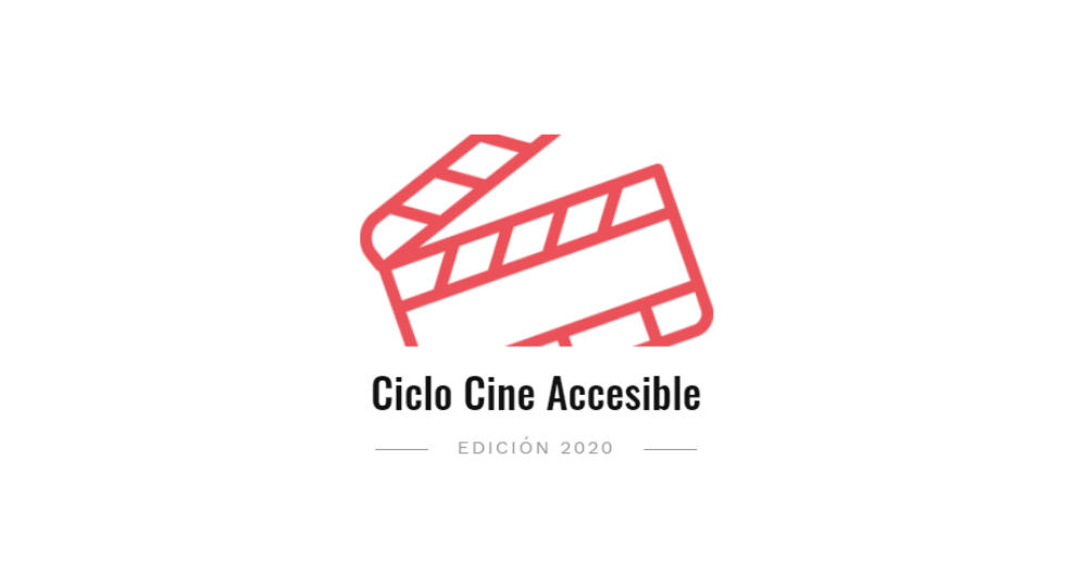 Ciclo de Cine Accesible - 2020