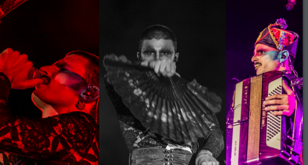 #ThisIsNotAMusicBreak