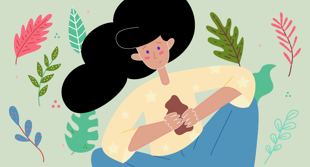 Taller AncestrA - Una mujer atrapada en una palabra que no existe