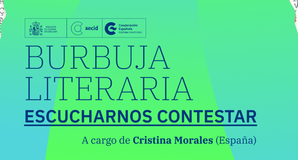 Escucharnos contestar